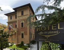 Villa dei Platani Boutique & Spa Genel
