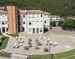 Hotel dei Tacchi Dış Mekan