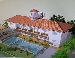 Villa Del Faro Dış Mekan