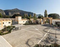 Villa del Gattopardo Suites & Spa Dış Mekan