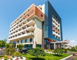 Hotel Del Mar & Conference Center Genel