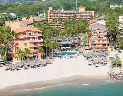 Villa del Palmar Beach Resort & Spa Puerto Vallart Genel