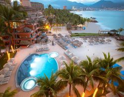 Villa del Palmar Beach Resort & Spa Puerto Vallart Genel