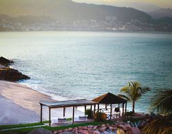 Villa del Palmar Beach Resort & Spa Puerto Vallart Plaj