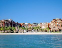 Villa del Palmar Cancun All Inclusive Beach Resort & Spa Dış Mekan