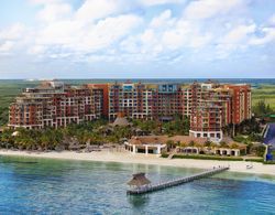 Villa del Palmar Cancún Luxury Beach Resort & Spa Genel