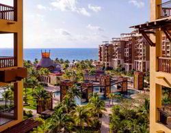 Villa del Palmar Cancún Luxury Beach Resort & Spa Havuz