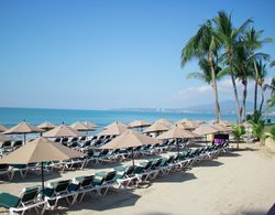 Villa del Palmar Flamingos Beach Resort & Spa Plaj