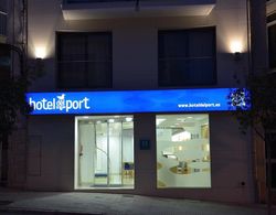 Hotel del Port Öne Çıkan Resim