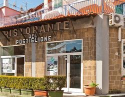 Hotel Del Postiglione Yeme / İçme