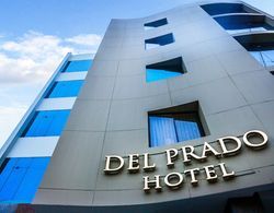 Hotel Del Prado Lima Öne Çıkan Resim