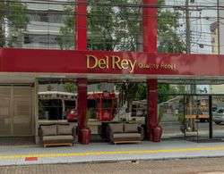 Del Rey Quality Hotel Genel