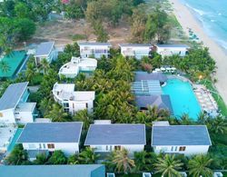 Villa Del Sol Beach resort & Spa Dış Mekan