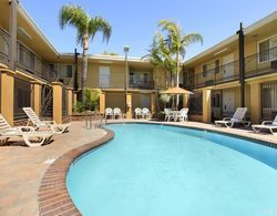 Del Sol Inn - Anaheim Resort Genel