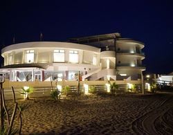 Hotel del Sole Resort Dış Mekan