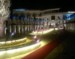 Hotel del Sole Resort Dış Mekan