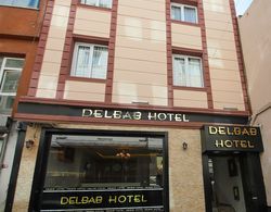 Delbab Hotel Dış Mekan