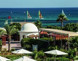 Delfino Beach Resort & Spa Genel
