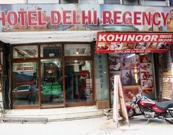 Hotel Delhi Regency Öne Çıkan Resim