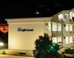 Delight Butik Hotel Genel