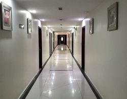 Delite Hotel - Faridabad İç Mekan