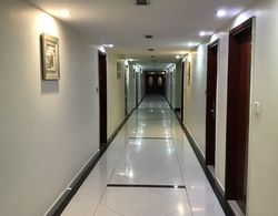 Delite Hotel - Faridabad İç Mekan