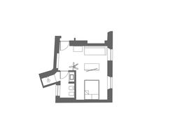 Della Spiga Suites by Brera Apartments Oda Düzeni