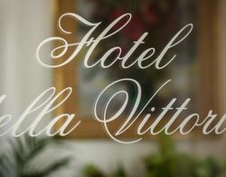Hotel della Vittoria İç Mekan
