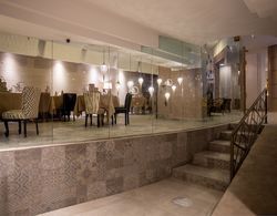 Dellarosa Boutique Hotel & Spa Genel