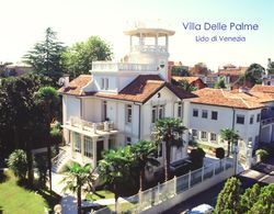 Villa Delle Palme Hotel Genel