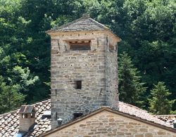 Hotel Delle Terme Santa Agnese Dış Mekan