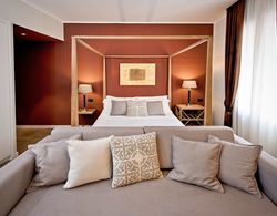 Delle Vittorie Luxury Suites & Rooms Öne Çıkan Resim