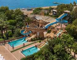 Delphin Deluxe Resort Havuz