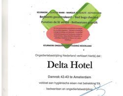 Delta Hotel Genel