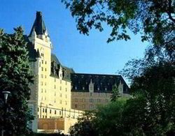 Delta Hotels Bessborough Genel