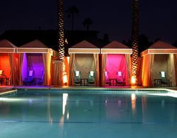 Delta Hotels by Marriott Anaheim Garden Grove Havuz