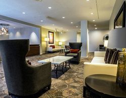 Delta Hotels by Marriott Baltimore North Genel