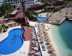 Delta Hotels By Marriott Bodrum Genel