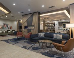 Delta Hotels by Marriott Grand Rapids Airport Genel