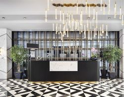 Delta Hotels by Marriott Istanbul Halic Genel