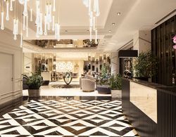 Delta Hotels by Marriott Istanbul Halic Genel
