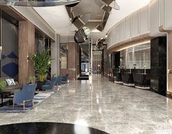 Delta Hotels By Marriott Istanbul Levent Genel