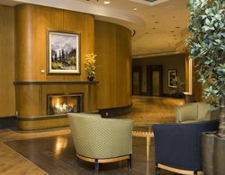 Delta Hotels Edmonton Centre Suites Genel