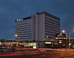 Delta Hotels Edmonton South Conference Centre Genel
