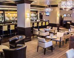 Delta Hotels Fredericton Bar