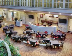 Delta Hotels London Armouries Yeme / İçme