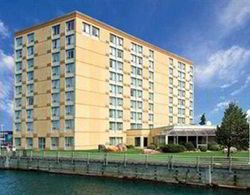 Delta Hotels Sault Ste. Marie Waterfront Genel