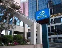 Delta Hotels St. John's Conference Centre Genel