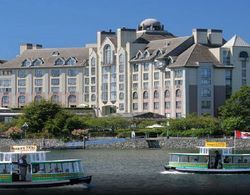Delta Hotels Victoria Ocean Pointe Resort Genel