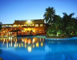 Delta Sharm Resort Genel